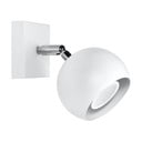 Valge seinalamp Ollo - Sollux