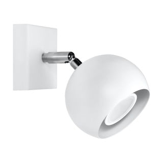 Valge seinalamp Ollo - Nice Lamps