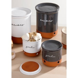 Terrakotta toidupurk Eco - Ladelle