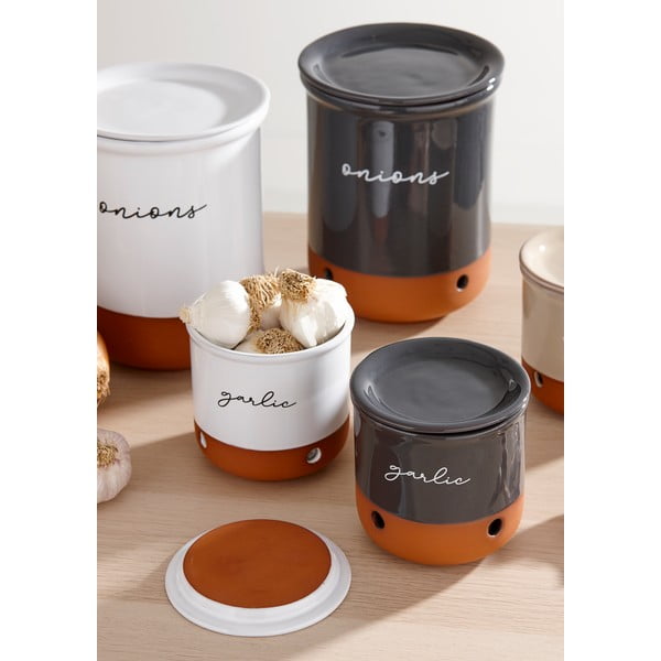 Terrakotta toidupurk Eco - Ladelle-image-1