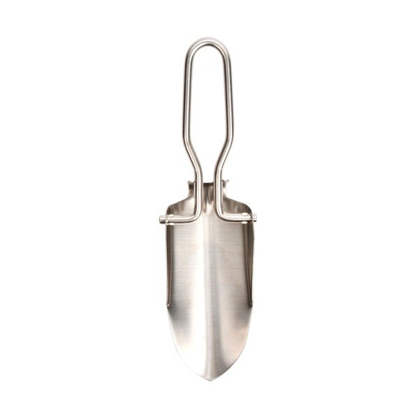 Kokkupandav aiakühvel , 22,6 cm - Esschert Design-image-1