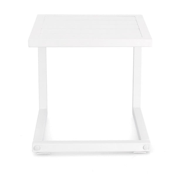 Alumiiniumist aialaud 40x40 cm Hilde - Bizzotto-image-3