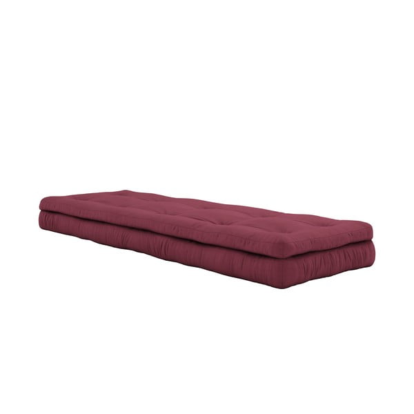 Muutuv tugitool Buckle Up Bordeaux - Karup Design-image-3