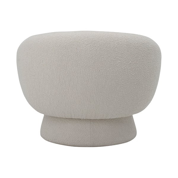 Valge tugitool Ted - Bloomingville-image-4