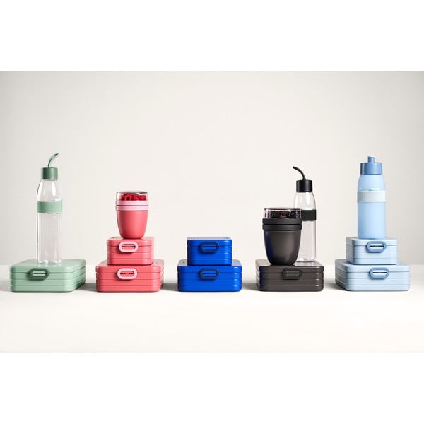 Jogurtipurk Vivid mauve - Mepal-image-2