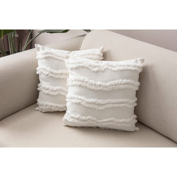 Padjakatted 2tk komplektis 43x43 cm - Mioli Decor-image-2