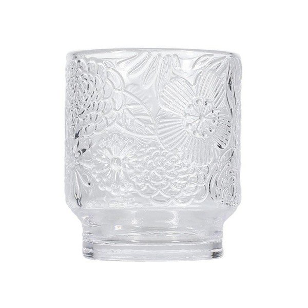 Klaasid komplektis 4 tk 300 ml Flora - Salt&Pepper