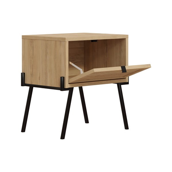 Öökapp tammedekooriga  Ecrin - Marckeric-image-3