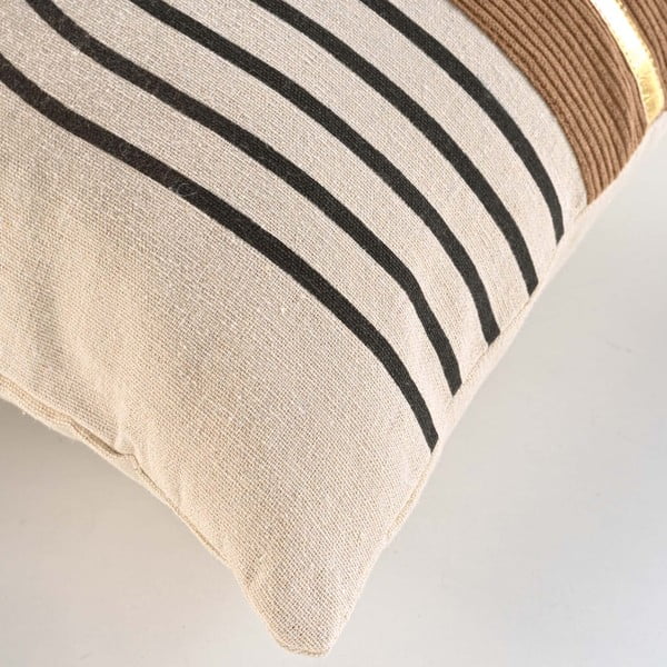 Dekoratiivne padi 45x45 cm Spyro - douceur d'intérieur-image-1