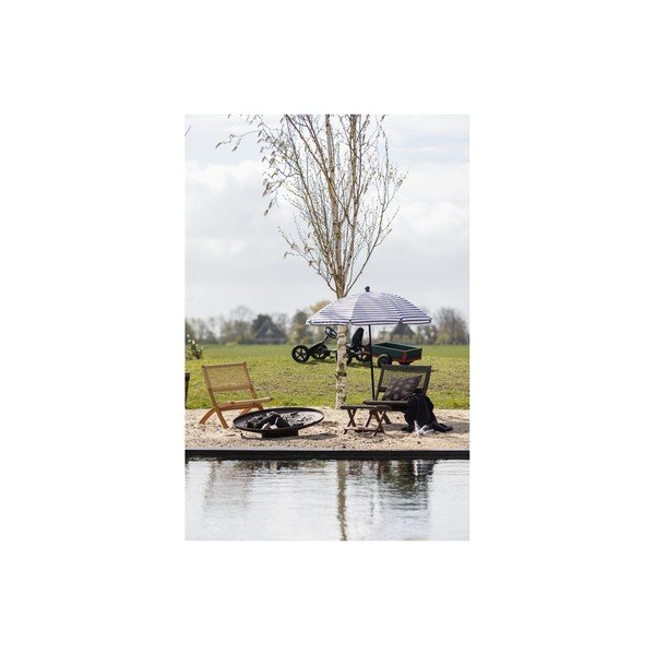 Rombist puidust kokkupandav aiatool Lois - WOOOD-image-3