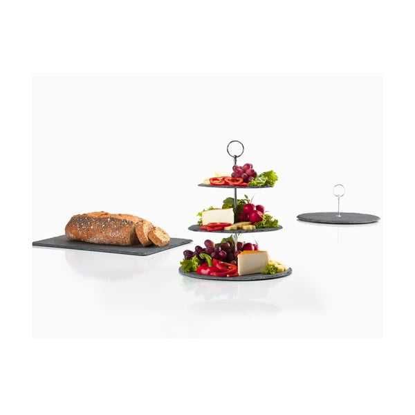 Břidlicový etažér Galzone-image-2