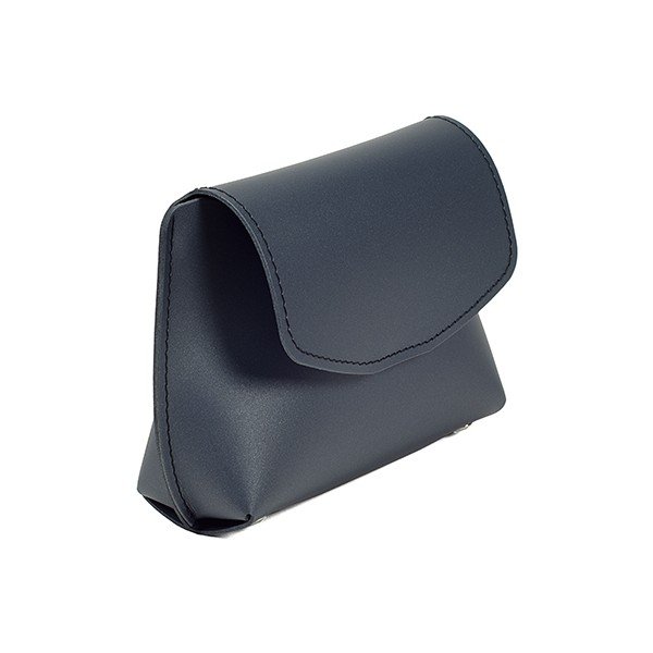 Kabelka Milly Smooth Blue-image-1