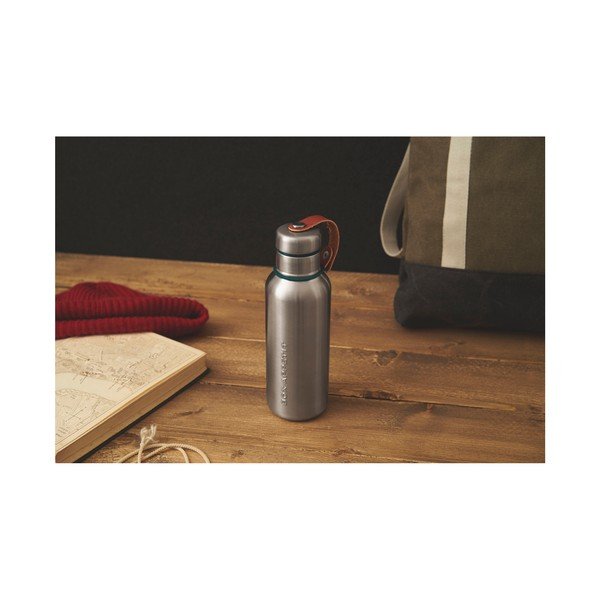 Ookeani sinine 2 seinaga roostevabast terasest Black + Blum isoleeritud vaakumpudel, 500 ml - Black + Blum-image-2