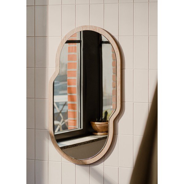 Seinapeegel 51x87 cm Tafla - noo.ma-image-1