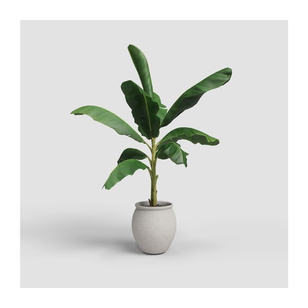 Keraamiline käsitöö lillepott ø 29 cm Artemis - Artevasi-image-1