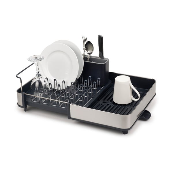 Seebidosaator ja seebidosaatorite komplekt Rethink Your Sink - Joseph Joseph-image-4