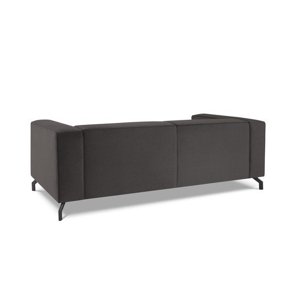 Must diivan , 230 x 95 cm Ophelia - Windsor & Co Sofas-image-3