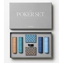Kaardimäng Classic Poker Set - Printworks