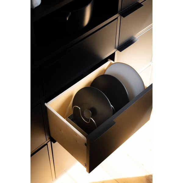 Hall kaante ja pottide korrastaja - Joseph Joseph-image-1