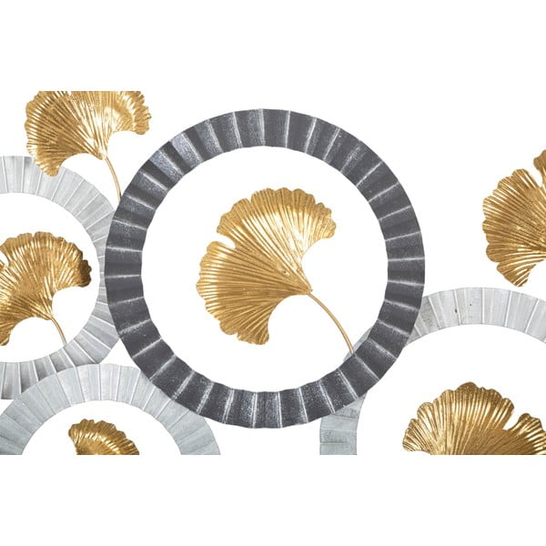 Metallist seinakaunistus 126x58 cm Arty - Mauro Ferretti-image-4