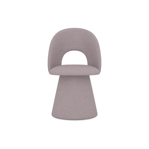 Lavendli värvi söögitoolid Kalo - Makamii-image-1