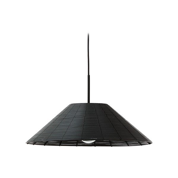 Must lambivari ø 50 cm Saranella - Kave Home