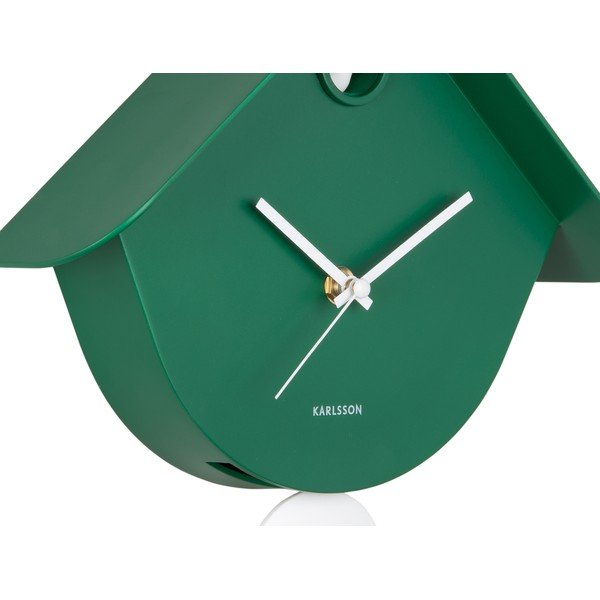 Seinakell Cool Retro Cuckoo - Karlsson-image-3