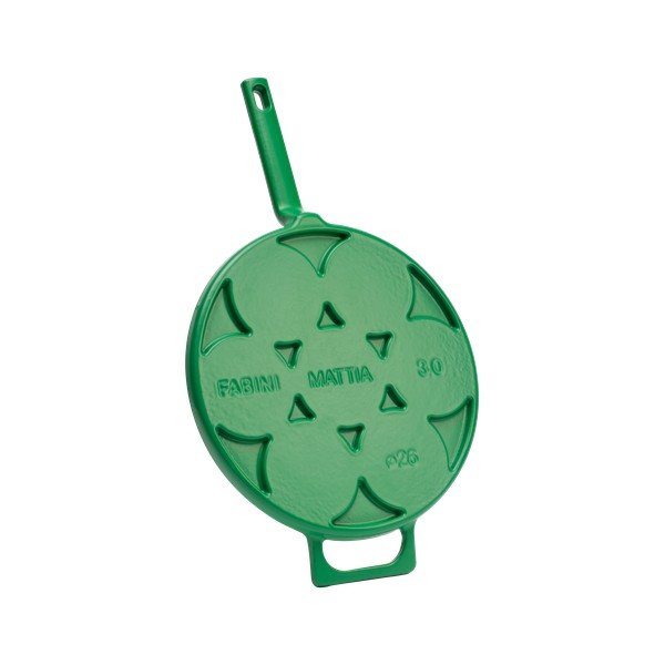 Malmist pannkoogipann ø 26 cm Mattia 3.0 - FABINI-image-3