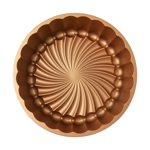 Alumiiniumist küpsetusvorm, ø 22 cm Marissa - Orion-image-1