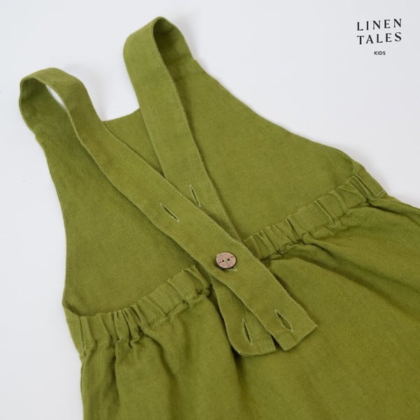 Linasest riidest üleriided - Linen Tales-image-2