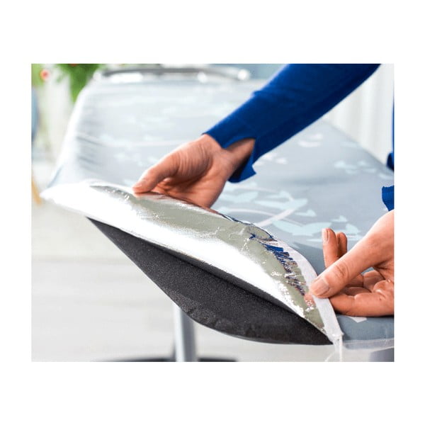 Triikimislaud Total Reflect Plus - Vileda-image-4