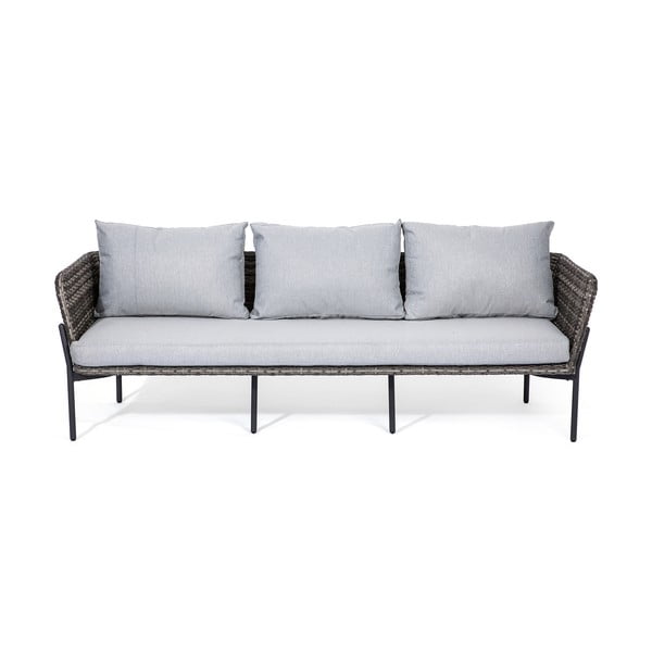 Aiamööblikomplekt koos nurgadiivaniga Altea - Bonami Selection-image-2