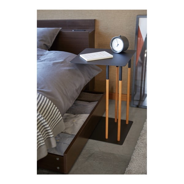 Küljelaud   35x35 cm Plain - YAMAZAKI-image-2