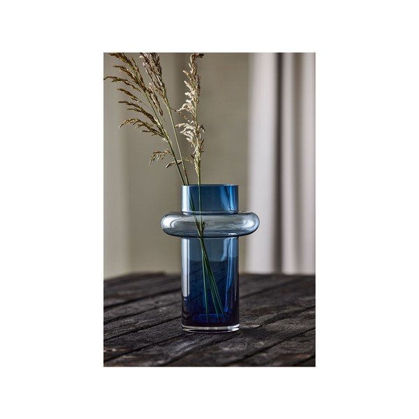 Klaasvaas Tube - Lyngby Glas-image-2