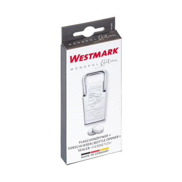 Otvírák Westmark Hermetus-image-2