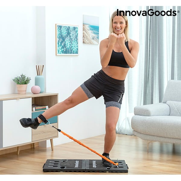 Kaasaskantav treeningu süsteem - InnovaGoods-image-4