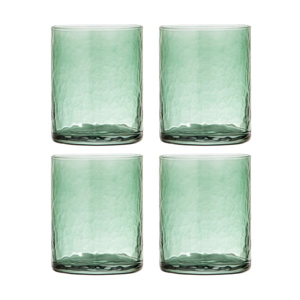 Klaasid 4tk komplektis 405 ml Flynn - Ladelle