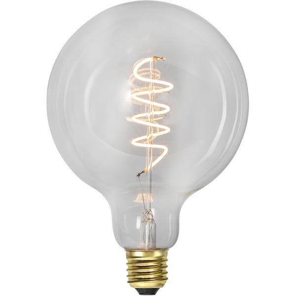 Soe LED hõõgpirn E27, 4 W Spiral Filament - Star Trading-image-3