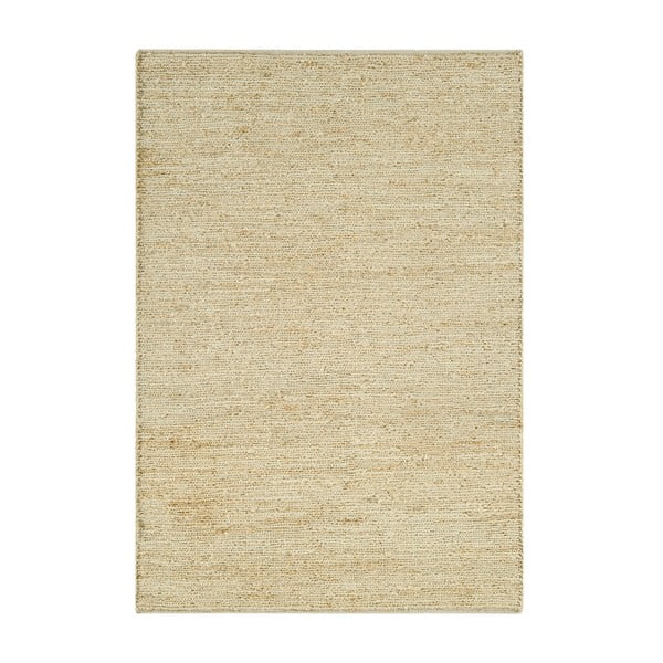Beež käsitsi kootud džuudist vaip 160x230 cm Soumak - Asiatic Carpets