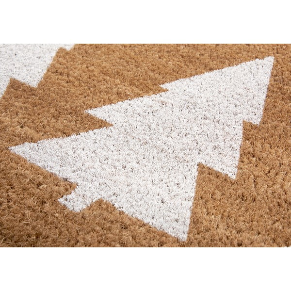 Jõulumotiividega matt 45x75 cm Mix Mats - Hanse Home-image-4