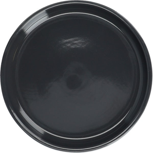 Tumehall keraamiline taldrik, ø 20 cm Serenity - Mikasa-image-2