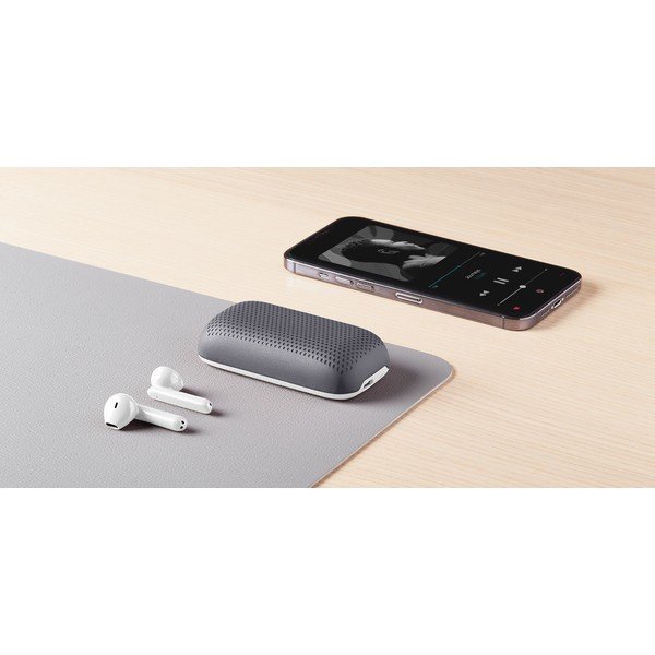 Kõrvaklapid Speakerbuds - Lexon-image-1