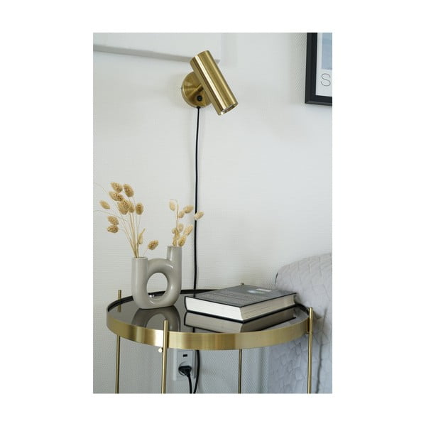 Kuldne seinavalgusti Paris - House Nordic-image-2