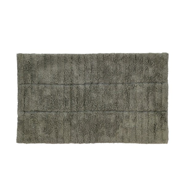 Khaki värvi vannitoamatt 50x80 cm Tiles - Zone