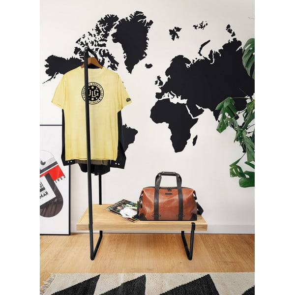 Teraskonstruktsiooniga pink ja riputuskomplekt Ben - Woodman-image-1