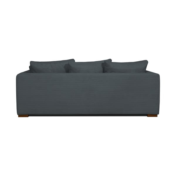 Hall velvetist diivan 175 cm Comfy - Scandic-image-3