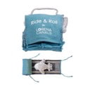 Laste rada Ride & Roll Airplane - Lorena Canals