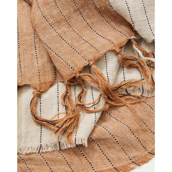 Linane tekk 130x170 cm Sunig - Kave Home-image-1