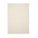 Kreem käsitsi kootud puuvillasegust vaip 160x230 cm Mascarell - Kave Home