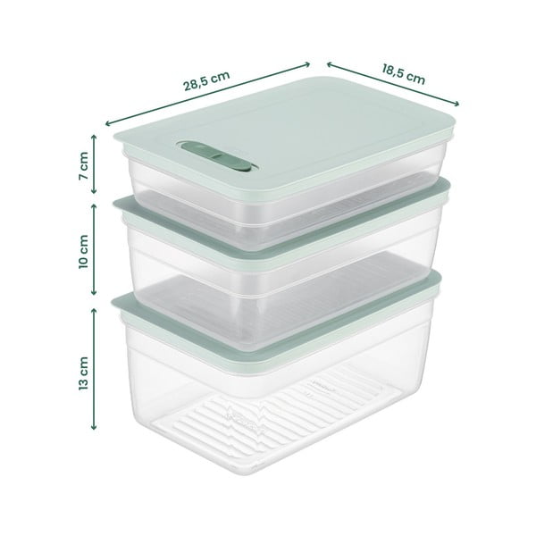 Toidukarbid 3tk komplektis - Hermia-image-4